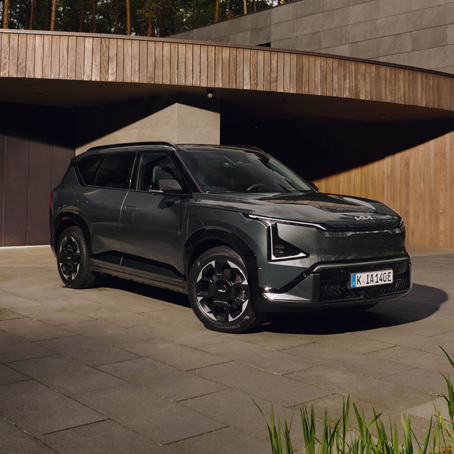 Kia EV5