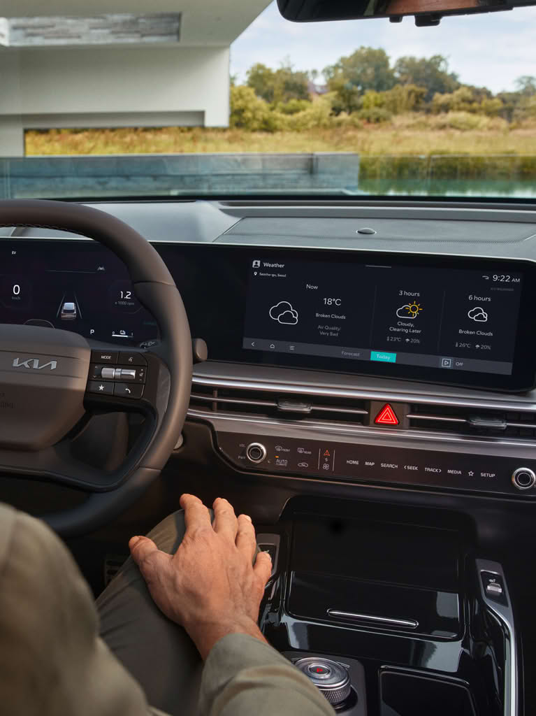 Advanced cabin technologies opener image