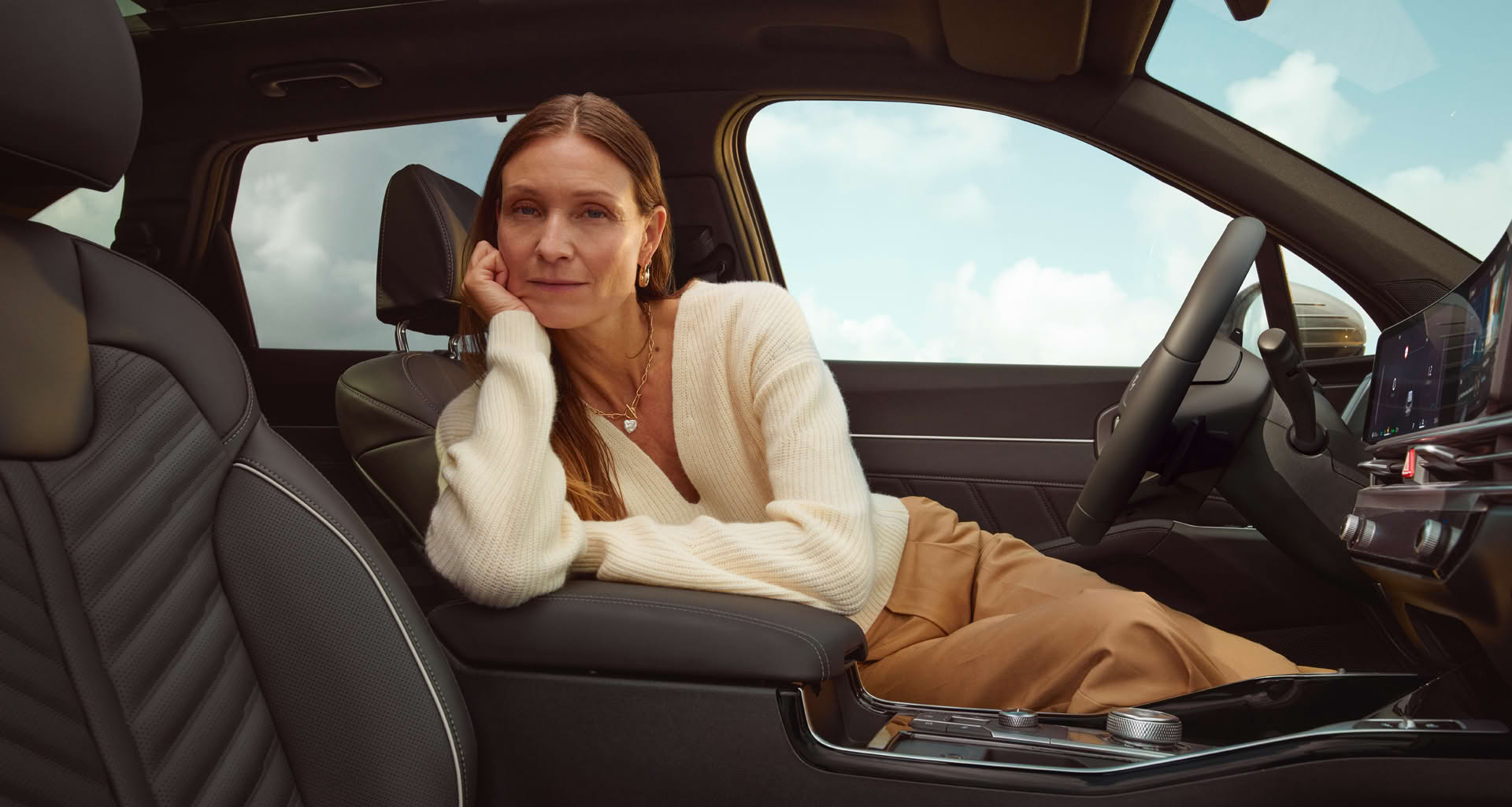 Premium-Relaxation-Sitze⁹