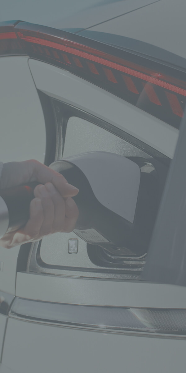 Kia Ladegeschwindigkeiten