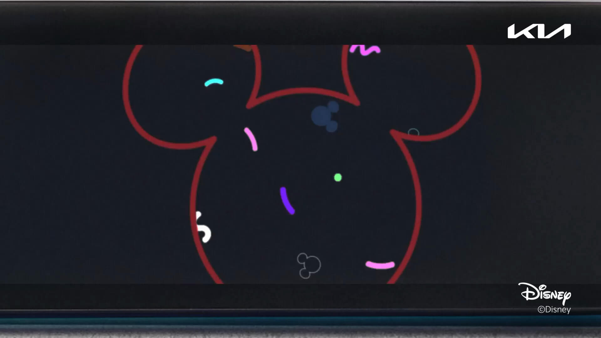 Mickey Mouse & Friends Themes