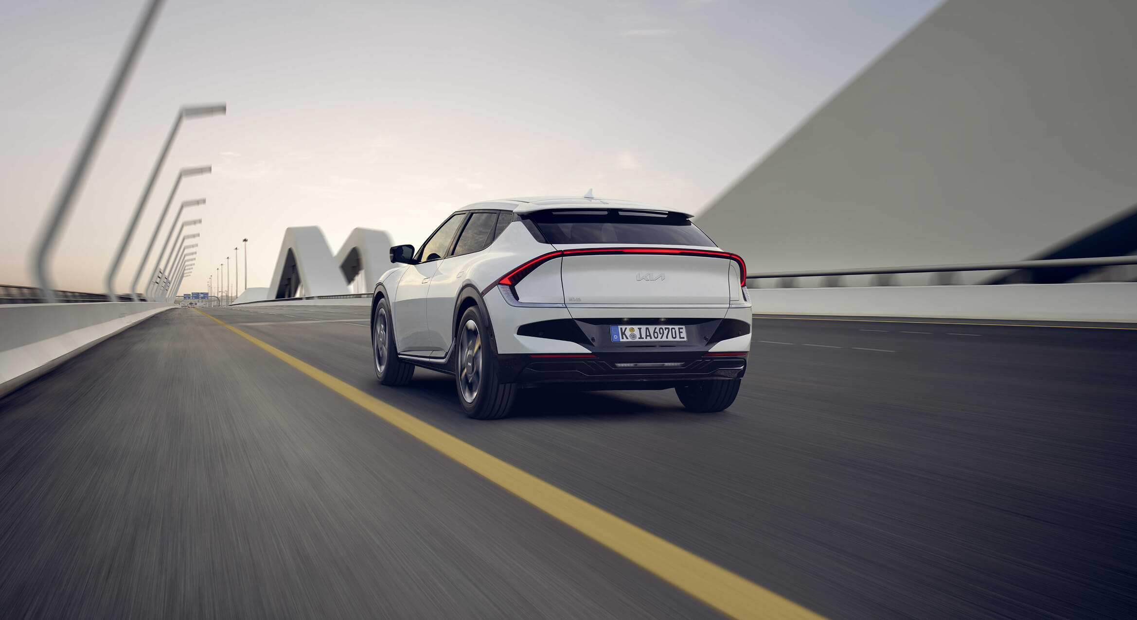 Kia EV6