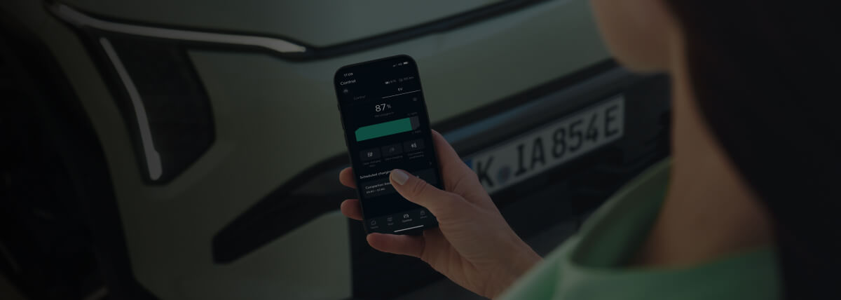 Kia Electric Mobility