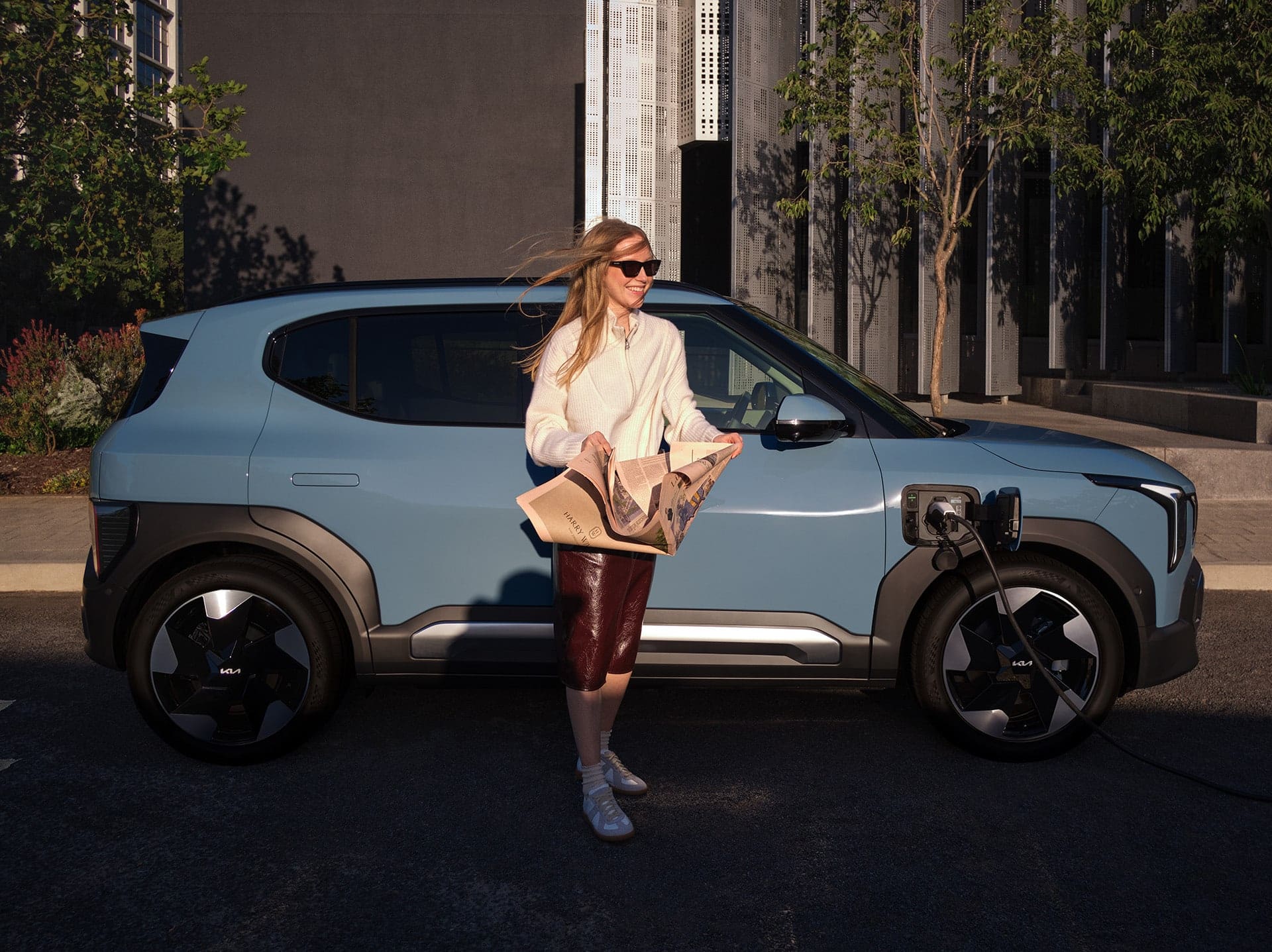 Laden, das zu deinem Leben passt. ⁵