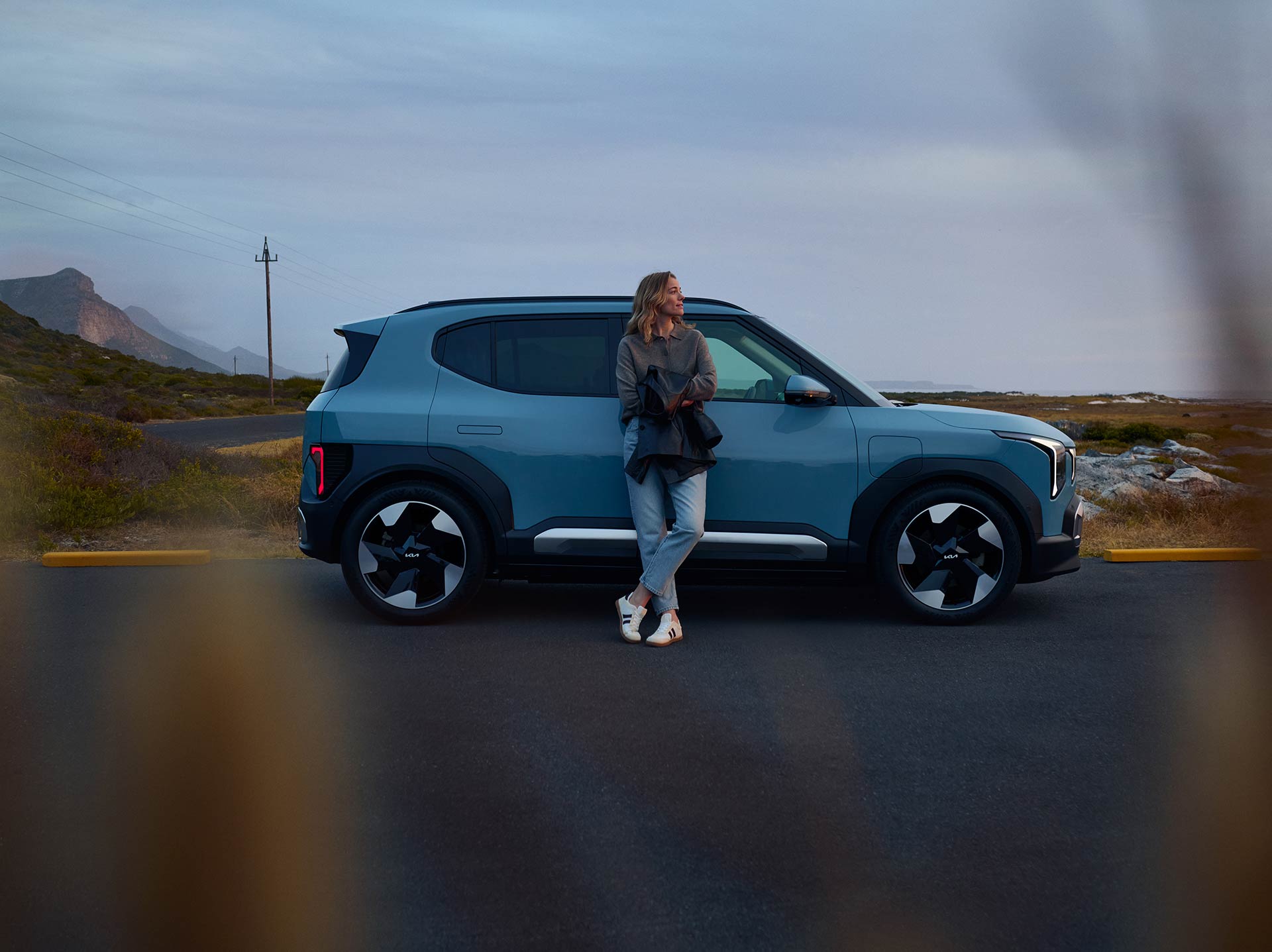 OTA Updates & Kia Upgrades.